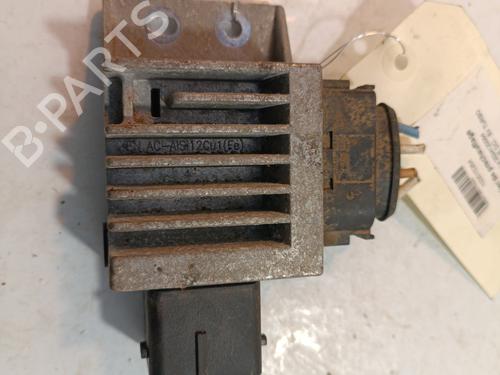 Used Electronic module Electronic module RENAULT CLIO V (B7_) 1.5 Blue dCi 115 (B7AD) (116 hp) 34324329 34324329