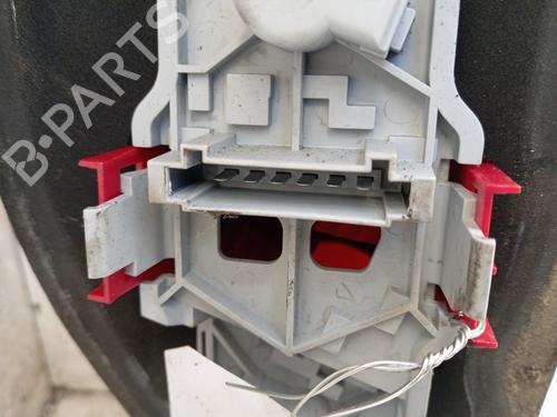 Used Left taillight Left taillight MERCEDES-BENZ A-CLASS (W169) A 180 CDI (169.007, 169.307) (109 hp) 36472395 36472395