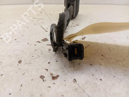 Used Seat buckle Seat buckle PEUGEOT 508 SW II (FC_, FJ_, F4_) Hybrid 224 (F45GQU) (224 hp) 34326529 34326529