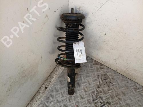 Used Left front shock absorber Left front shock absorber CITROËN C3 III (SX) 1.2 PureTech 82 (83 hp) 39885257 39885257
