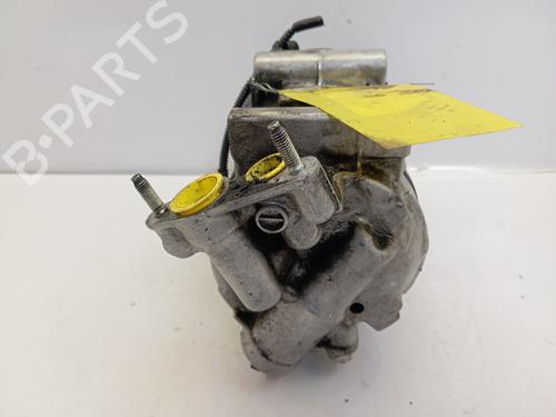 AC Kompressor AC Kompressor CITROËN C4 II (NC_) 1.6 HDi 90 (92 hp) 37529134 37529134