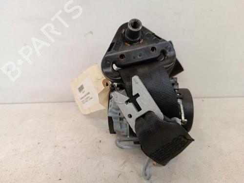 Used Front right seatbelt Front right seatbelt RENAULT SCÉNIC III (JZ0/1_) 1.5 dCi (110 hp) 34321312 34321312