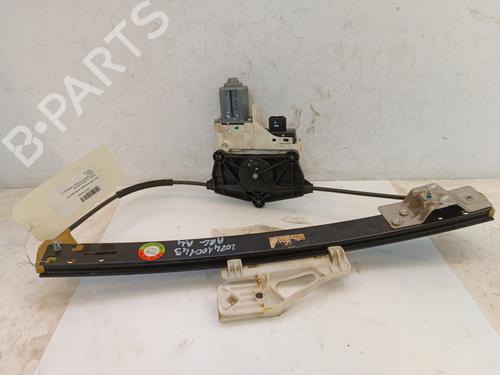 Used Rear left window mechanism Rear left window mechanism AUDI A4 B8 Avant (8K5) [2007-2017] 34324069 34324069