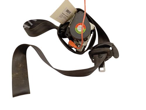 Used Front right seatbelt Front right seatbelt CITROËN C4 Coupe (LA_) 1.6 HDi (90 hp) 34328052 34328052