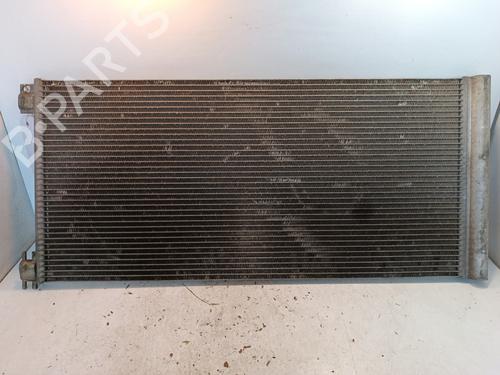 Used AC radiator AC radiator RENAULT TRAFIC III Van (FG_) 1.6 dCi 115 (FGMD) (116 hp) 34325975 34325975
