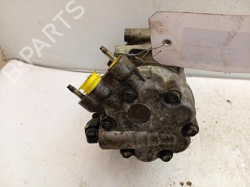 AC compressor CITROËN C5 III (RD_) 2.0 HDi 165 (RDRHHA, RDRHH8) | BP39929023M34 - Image 2