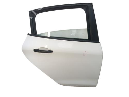 Used Right rear door Right rear door PEUGEOT 508 SW I (8E_) 2.0 HDi (140 hp) 36471730 36471730