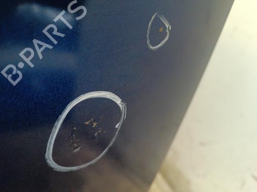 Motorhjelm Motorhjelm VW GOLF V (1K1) 1.9 TDI (105 hp) 34323116 34323116