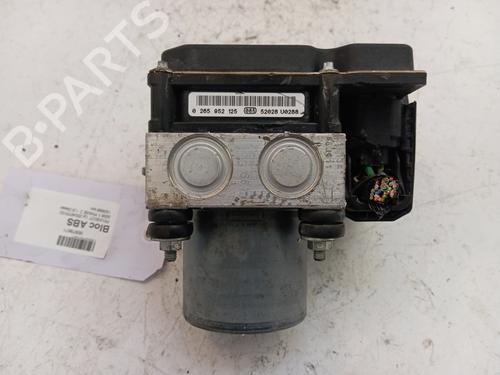 Used ABS pump ABS pump 37738335 37738335