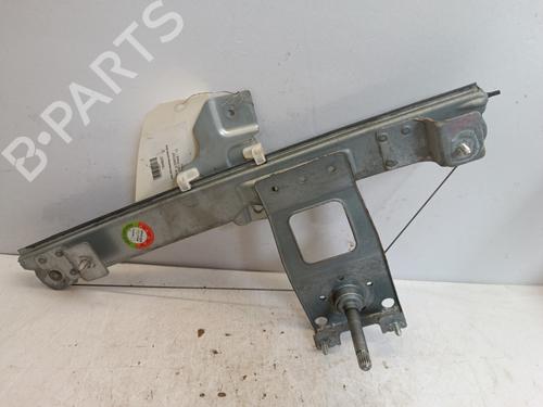 Used Rear right window mechanism Rear right window mechanism 38088110 38088110