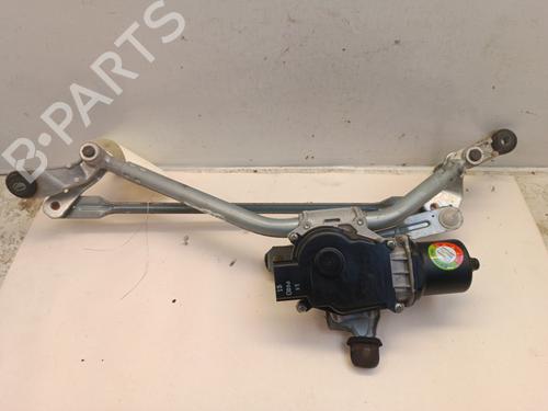 Front wiper motor RENAULT CAPTUR I (J5_, H5_) 0.9 TCe 90 | BP39488247M29 - Image 3