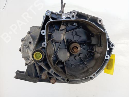 Used Gearbox Gearbox PEUGEOT 308 I (4A_, 4C_) 1.6 HDi (109 hp) 34322369 34322369