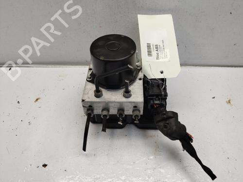 Used ABS pump ABS pump FIAT 500 (312_) 1.0 Mild Hybrid (312.AYD1B) (69 hp) 39543621 39543621