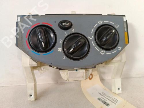 Used Climate control Climate control RENAULT TRAFIC II Van (FL) 2.0 dCi 90 (FL0H, FL00, FL01, FL0M, FL0P, FL0S) (90 hp) 34321364 34321364