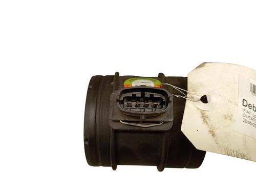 Luftmassemåler Luftmassemåler FIAT DUCATO Van (250_) 120 Multijet 2,3 D (120 hp) 34328426 34328426