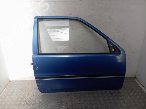 Used Right front door Right front door PEUGEOT 106 I (1A, 1C) 1.0 (50 hp) 39885200 39885200