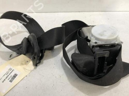 Front right seatbelt BMW 1 (F21) 114 d | BP34321061I25 - Image 2