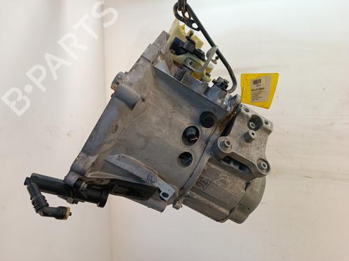 Used Gearbox Gearbox CITROËN C3 II (SC_) 1.4 VTi 95 (95 hp) 34322930 34322930