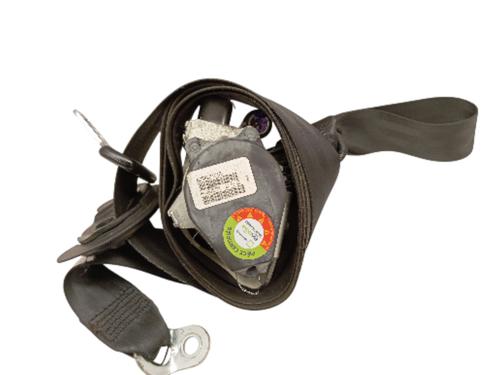 Used Front left seatbelt Front left seatbelt VW GOLF V Variant (1K5) [2007-2009] 34328080 34328080