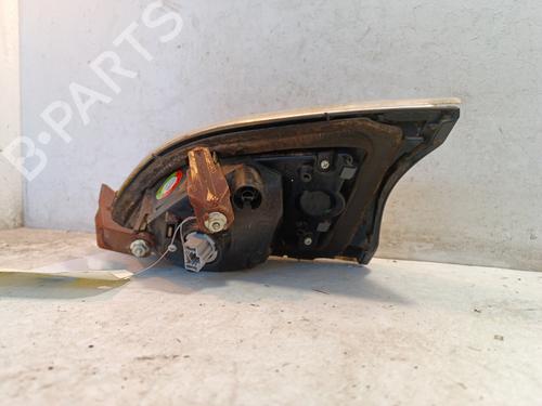 Used Left tailgate light Left tailgate light MAZDA 3 (BK) [2003-2009] 34324589 34324589