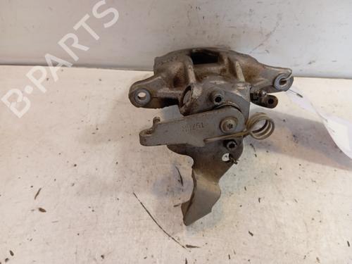 Used Right rear brake caliper Right rear brake caliper RENAULT MASTER II Van (FD) 2.5 dCi 120 (FD0M, FD0U, FD0W, FD2M, FD2W, FD3M, FD3U,... (115 hp) 34325704 34325704