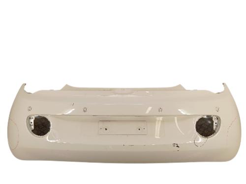 Paraurti posteriore Paraurti posteriore OPEL ADAM (M13) 1.4 (87 hp) 35809311 35809311