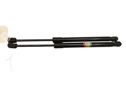 Gasdæmper bagklap Gasdæmper bagklap PEUGEOT 2008 I (CU_) 1.2 VTi (82 hp) 34330076 34330076