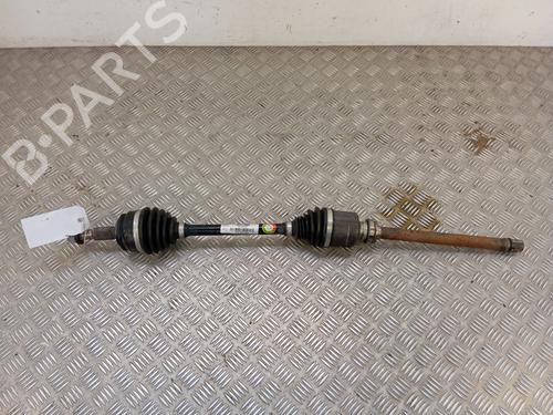 Used Right front driveshaft Right front driveshaft PEUGEOT 508 SW II (FC_, FJ_, F4_) Hybrid 224 (F45GQU) (224 hp) 34326504 34326504