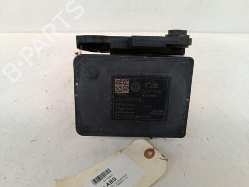 Used ABS pump ABS pump VW GOLF VII Variant (BA5, BV5) 1.6 TDI (110 hp) 34321166 34321166