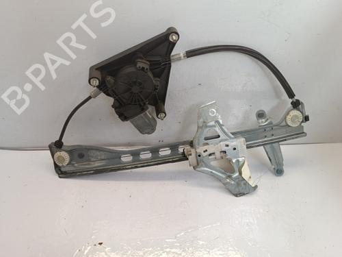 Front left window mechanism PEUGEOT 108 1.0 VTi | BP39488206C22 - Image 2