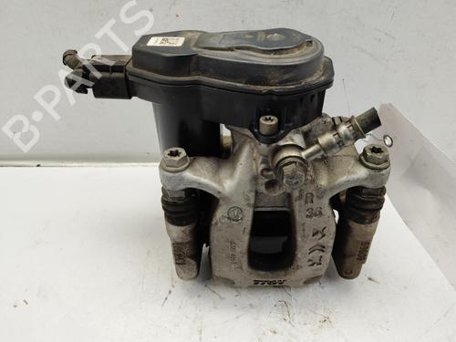 Used Right rear brake caliper Right rear brake caliper DS DS 3 / DS 3 CROSSBACK (UR_, UC_, UJ_) 1.2 PureTech 130 (URHNSS) (131 hp) 40601065 40601065