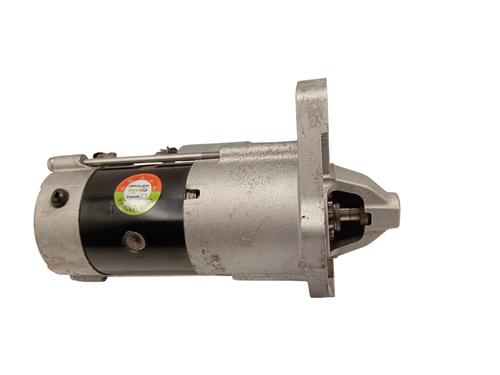 Startmotor Startmotor RENAULT SCÉNIC IV (J9_) 1.7 Blue dCi 150 (J9A7, J9A8) (150 hp) 34327520 34327520