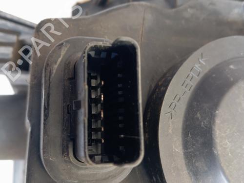 Venstre forlygte Venstre forlygte RENAULT MODUS / GRAND MODUS (F/JP0_) 1.5 dCi (FP0F, JP0F) (86 hp) 37586768 37586768