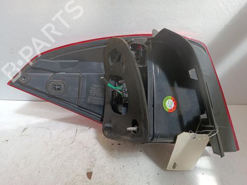 Used Right taillight Right taillight 38502402 38502402