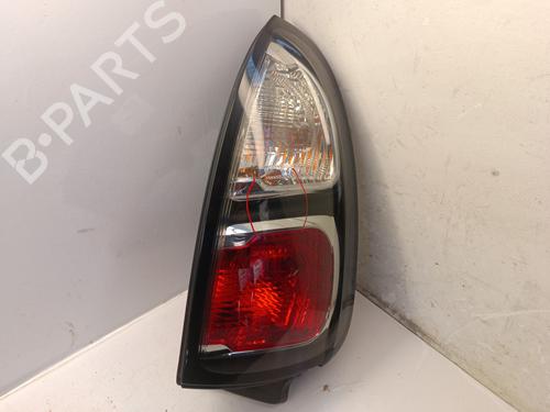 Used Right taillight Right taillight 37866225 37866225