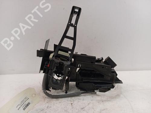 Højre bagtil lås Højre bagtil lås FORD C-MAX II (DXA/CB7, DXA/CEU) 1.0 EcoBoost (100 hp) 34323297 34323297