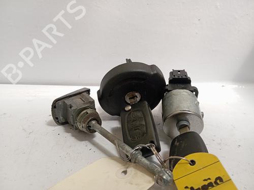 Used Ignition barrel Ignition barrel 37529232 37529232