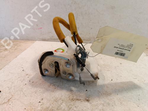 Fechadura trás direita Fechadura trás direita MAZDA 3 (BK) [2003-2009] 34324598 34324598