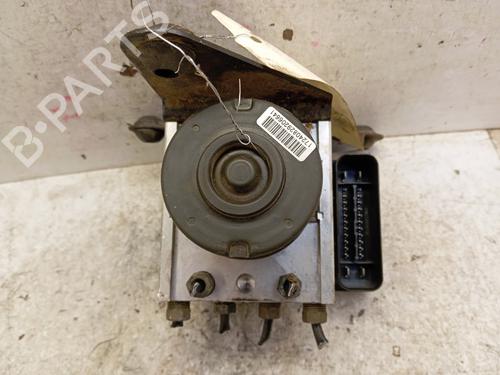 ABS pump PEUGEOT 206 SW (2E/K) 2.0 HDi | BP36769139M43 - Image 3