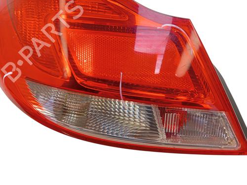 Used Left taillight Left taillight OPEL INSIGNIA A (G09) [2008-2017] 36472823 36472823