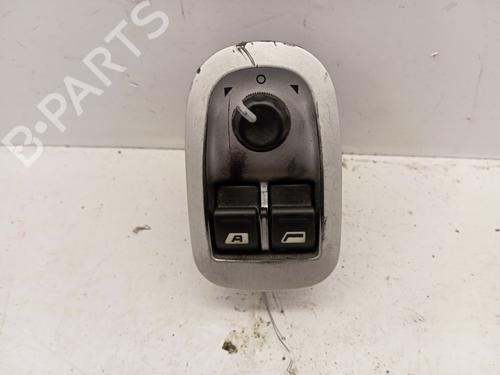 Left front window switch PEUGEOT 206+ (2L_, 2M_) 1.4 i | BP35809182I27 - Image 2