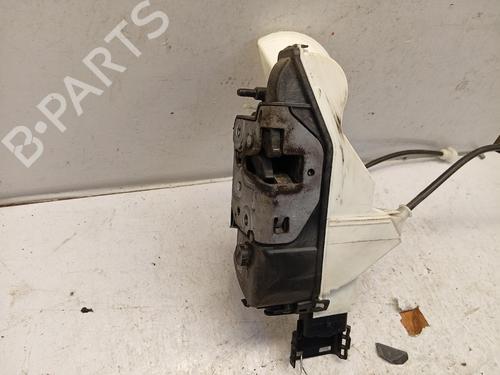 Front left lock CITROËN C3 II (SC_) 1.4 HDi 70 (SC8HZC, SC8HR0, SC8HP4) | BP39885383C98 - Image 3