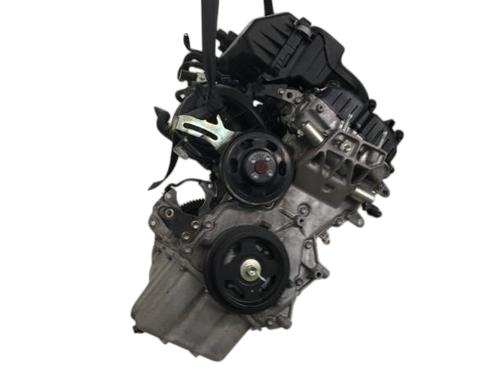 Engine SUZUKI CELERIO (LF) 1.0 (AVK310) | BP34321631M1  - Image 5