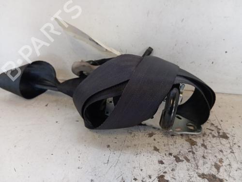 Cinturón de seguridad delantero derecho Cinturón de seguridad delantero derecho NISSAN JUKE (F15) 1.5 dCi (110 hp) 34323167 34323167