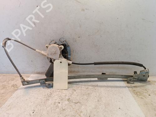 Used Front right window mechanism Front right window mechanism RENAULT MEGANE I (BA0/1_) [1995-2004] 34324417 34324417