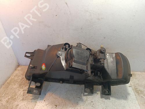 Used Right headlight Right headlight RENAULT MASTER II Van (FD) 2.5 D (FD0A, FD0E, FD2E, FD3E) (80 hp) 34324732 34324732