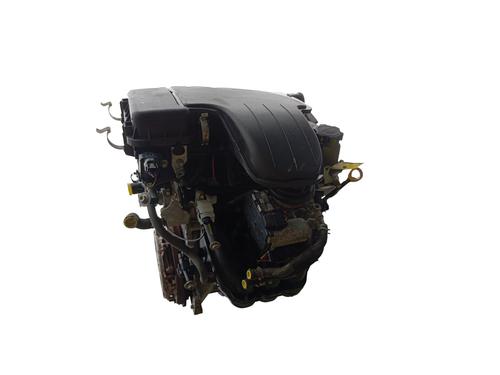 Used Engine Engine TOYOTA AYGO (_B1_) 1.0 (KGB10_, KGB10R) (68 hp) 34329179 34329179