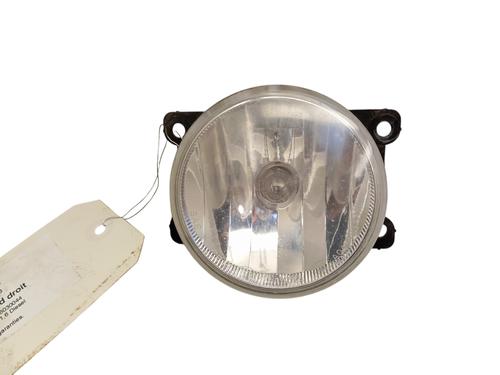 Used Right front fog light Right front fog light PEUGEOT 3008 I MPV (0U_) 1.6 HDi (109 hp) 36472834 36472834