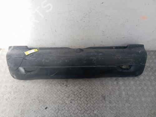 Used Rear bumper Rear bumper 37866288 37866288