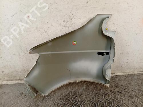 Used Right front fenders Right front fenders VW TRANSPORTER T6 Van (SGA, SGH, SHA, SHH) 2.0 TDI (150 hp) 40504725 40504725